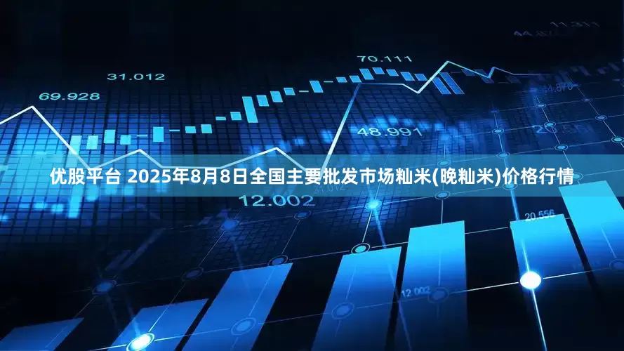 优股平台 2025年8月8日全国主要批发市场籼米(晚籼米)价格行情